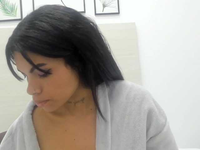 ブロードキャストスクリーンショット AmaiaLee