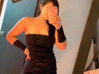 エロティックなビデオチャット amaiarojas7