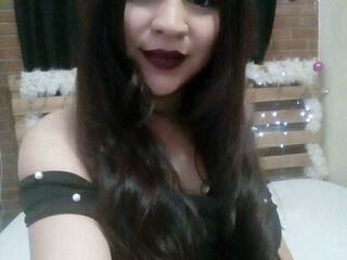 エロティックなビデオチャット Amal-star