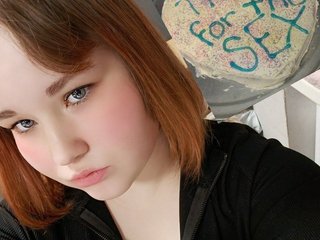 エロティックなビデオチャット Amalia6969