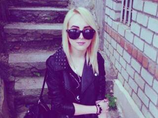 エロティックなビデオチャット Amallela