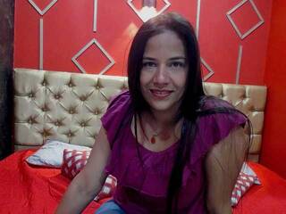 エロティックなビデオチャット Amanda-angely