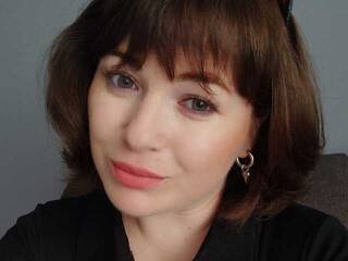 エロティックなビデオチャット Victoria-Di1