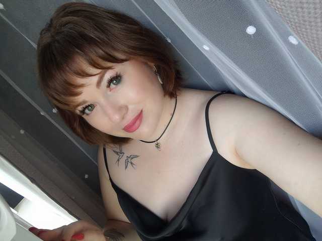 プロフィールの写真 Victoria-Di