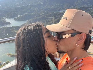 エロティックなビデオチャット amanda-justin14