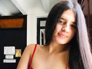 エロティックなビデオチャット Amanda-simons