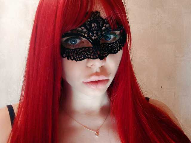 プロフィールの写真 JillWhite