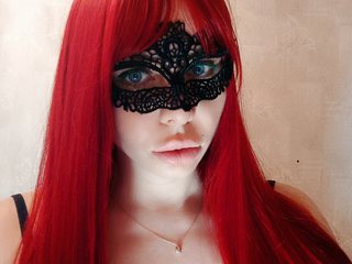 エロティックなビデオチャット JillWhite