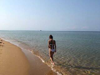 エロティックなビデオチャット AmandaDesire