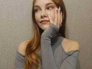 エロティックなビデオチャット AmandaMotti