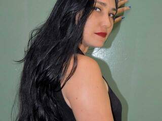 エロティックなビデオチャット amandasexyu