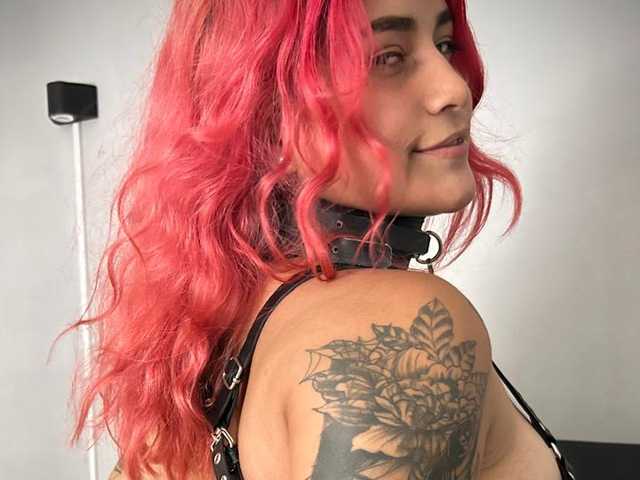 プロフィールの写真 amandaskyangels