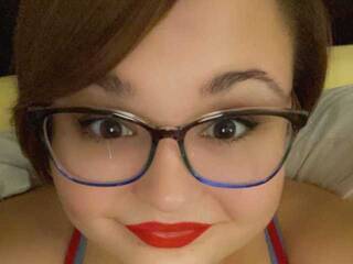 エロティックなビデオチャット AmandaSparkle