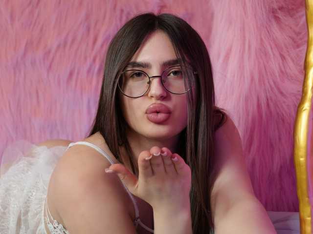 プロフィールの写真 AmandaSweett