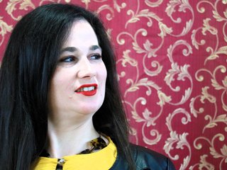 エロティックなビデオチャット AmanelWhite