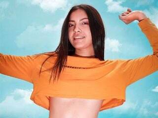 エロティックなビデオチャット amara-29