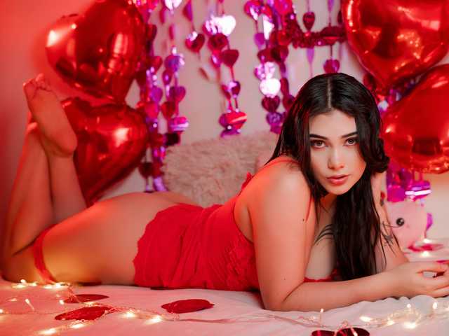プロフィールの写真 amara-miller