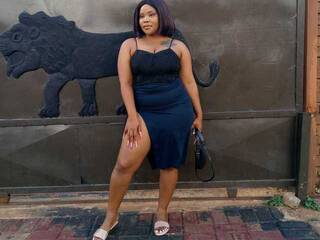 エロティックなビデオチャット AmaraKingxx