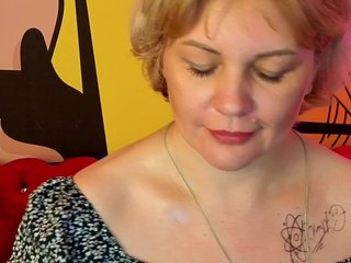 エロティックなビデオチャット AmaraNights