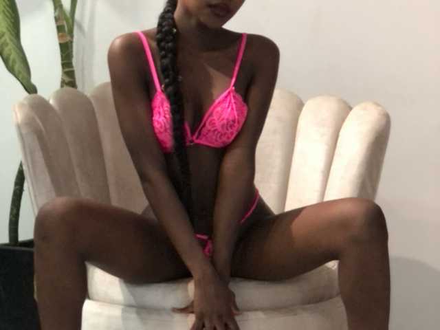 プロフィールの写真 AmaraThomas