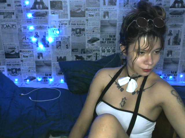 ブロードキャストスクリーンショット Amarui666