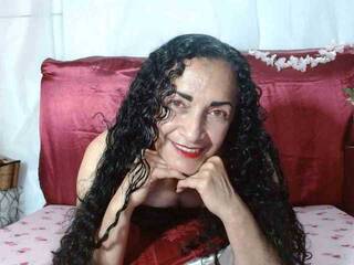 エロティックなビデオチャット Amatista1