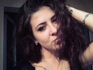 エロティックなビデオチャット amazingbaby