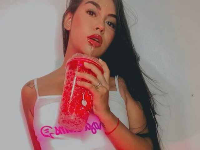 プロフィールの写真 AngelicaGarciia