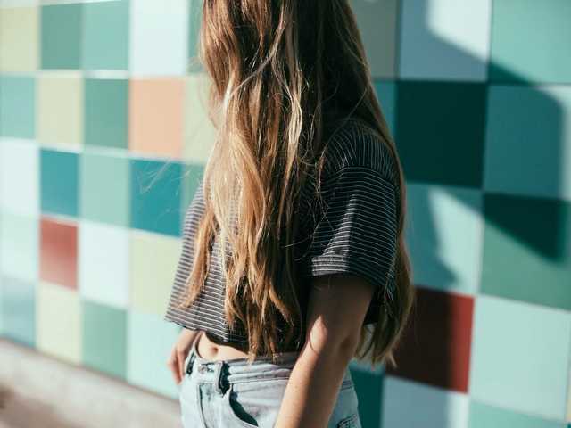 プロフィールの写真 AmbarCarter