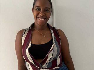 エロティックなビデオチャット Amber-Cooper