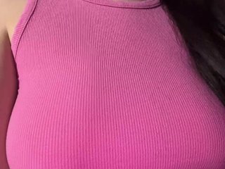 エロティックなビデオチャット Amber-Lorinda