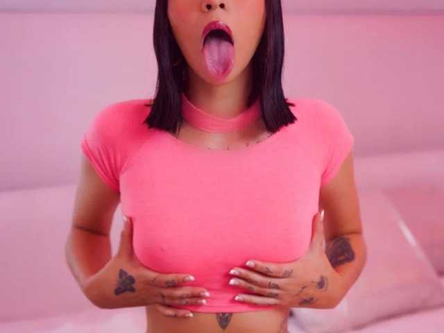 プロフィールの写真 Amber-roy