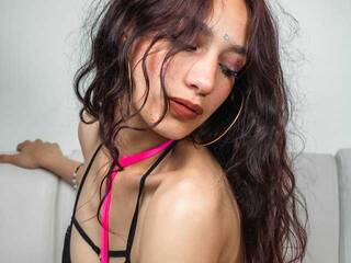 エロティックなビデオチャット amber-vegaa