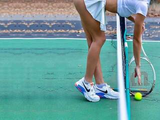 エロティックなビデオチャット AmberAmberx