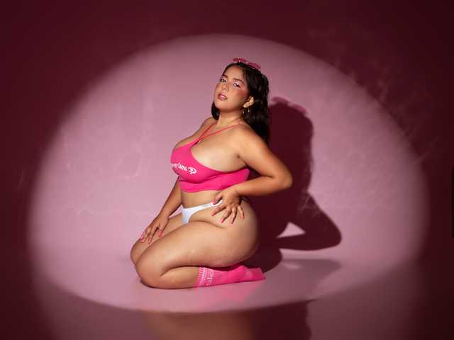 プロフィールの写真 AmberBoobs