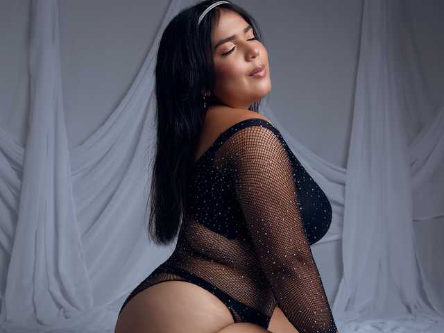 プロフィールの写真 AmberBoobs