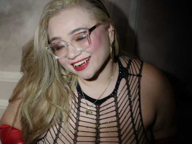 プロフィールの写真 Amberbunny