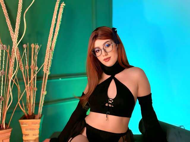 プロフィールの写真 AmberFarrell