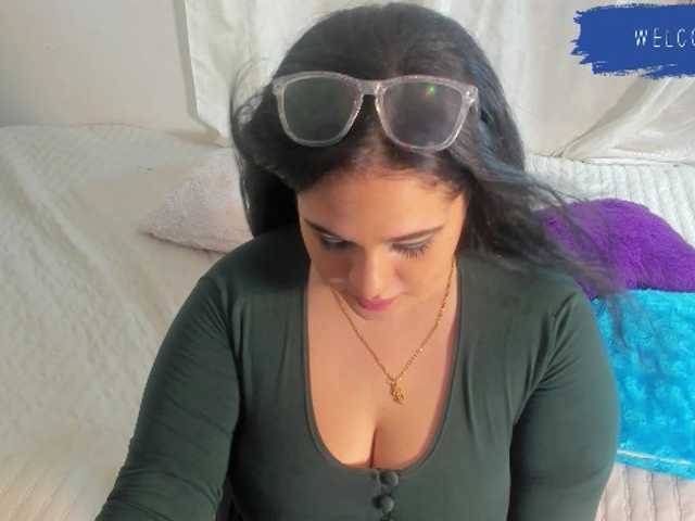 ブロードキャストスクリーンショット AmberFerrer