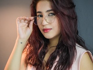 エロティックなビデオチャット amberfoxx