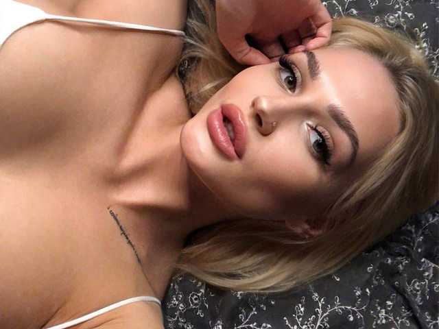 プロフィールの写真 Amberfoxyyy