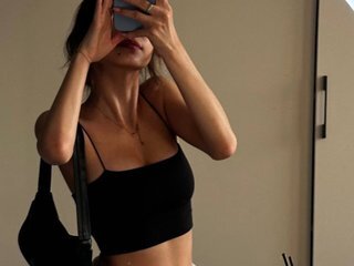 エロティックなビデオチャット AmberGrin