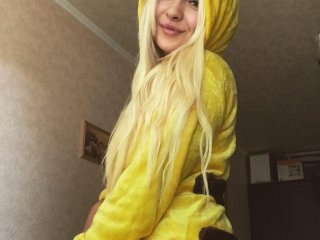プロフィールの写真 AmberHope
