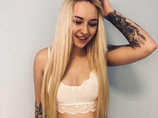 プロフィールの写真 AmberHope