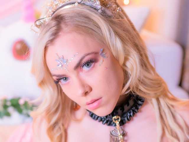 プロフィールの写真 AmberLaRay