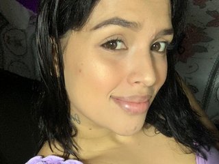 エロティックなビデオチャット AmberMonet