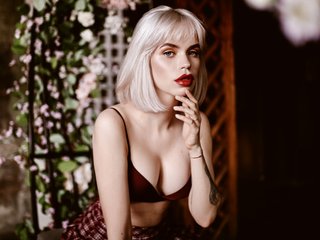 エロティックなビデオチャット AmberNew