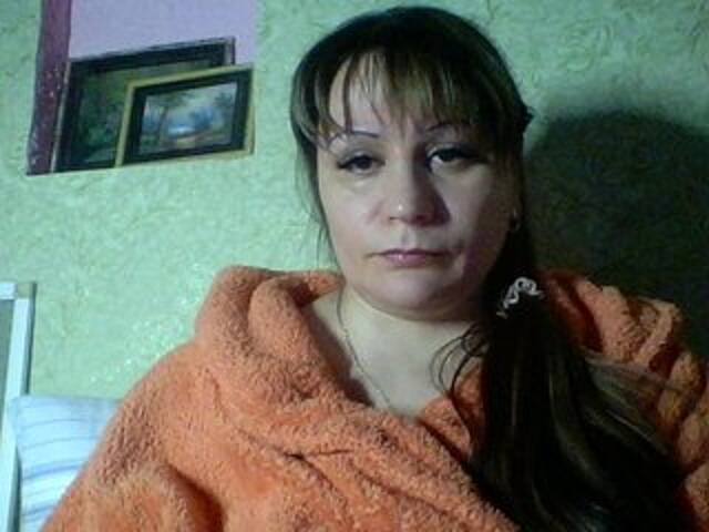 ブロードキャストスクリーンショット AmberNight