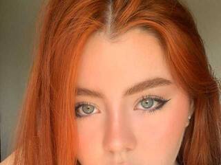 エロティックなビデオチャット AmberRoce