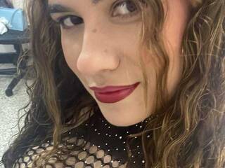 エロティックなビデオチャット Ambers-Love